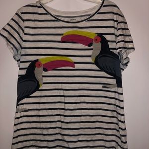 Tucan T-shirt